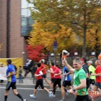 Frankfurt Maraton 2011